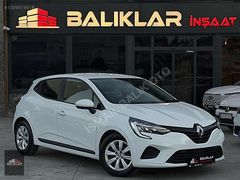 2021 BOYASIZ DEĞİŞENSİZ KAYITSIZ 1.0 TCE TESLA EKRAN OTOMATİK