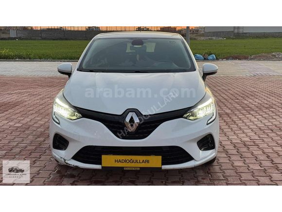 HADİOĞULLARI OTOMOTİV