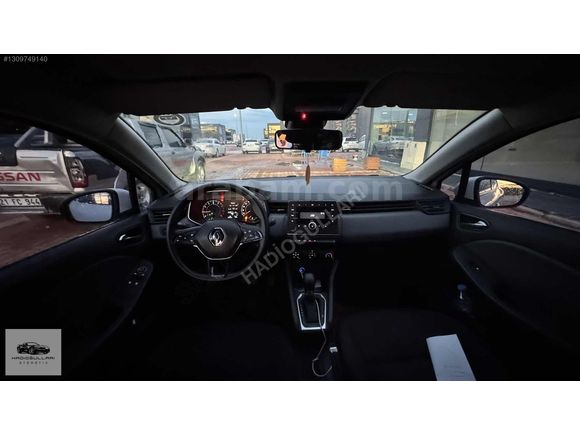 HADİOĞULLARI OTOMOTİV