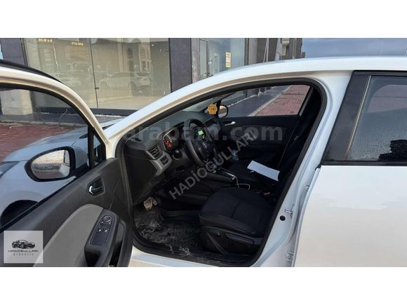 HADİOĞULLARI OTOMOTİV
