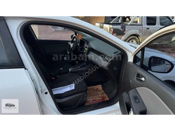 HADİOĞULLARI OTOMOTİV