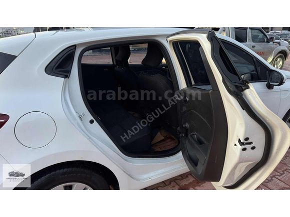 HADİOĞULLARI OTOMOTİV
