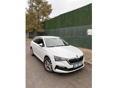 Sahibinden Tramersiz Değişensiz Skoda Scala