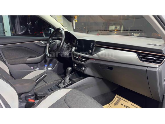Sahibinden Tramersiz Değişensiz Skoda Scala