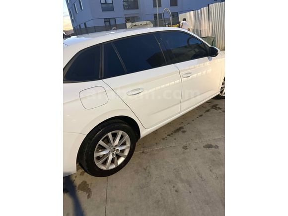 Sahibinden Tramersiz Değişensiz Skoda Scala
