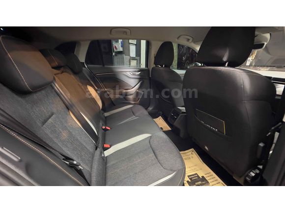 Sahibinden Tramersiz Değişensiz Skoda Scala