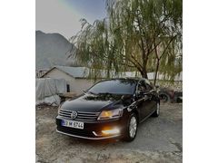 Sahibinden Volkswagen Passat 1.4 TSi BlueMotion Comfortline 2014 Model  160.000 km Siyah
