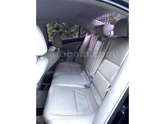 Sahibinden Honda Accord 2.0 Executive 2011 Model 