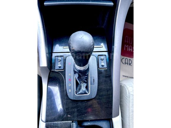 Sahibinden Honda Accord 2.0 Executive 2011 Model 