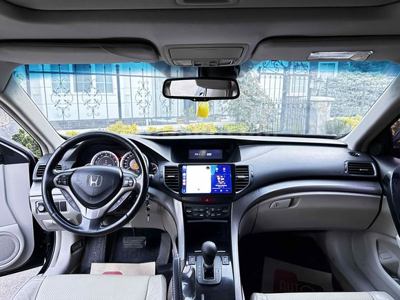Sahibinden Honda Accord 2.0 Executive 2011 Model 