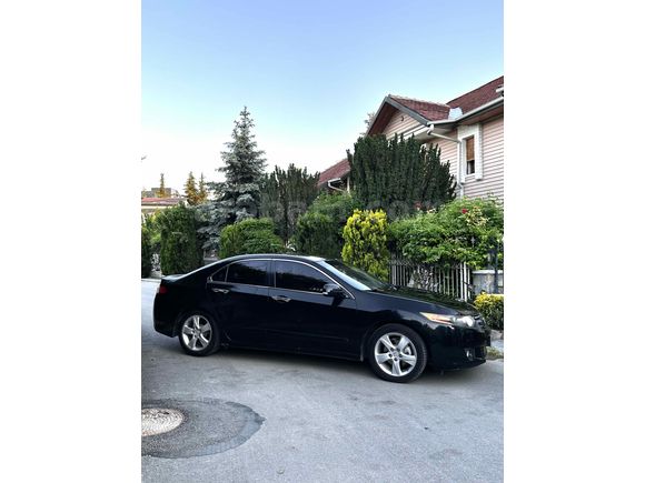 Sahibinden Honda Accord 2.0 Executive 2011 Model 