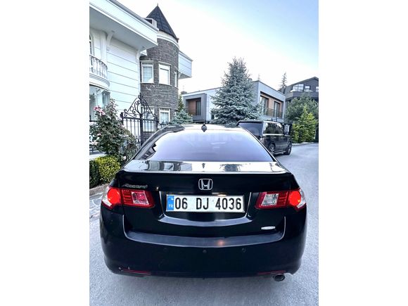 Sahibinden Honda Accord 2.0 Executive 2011 Model 