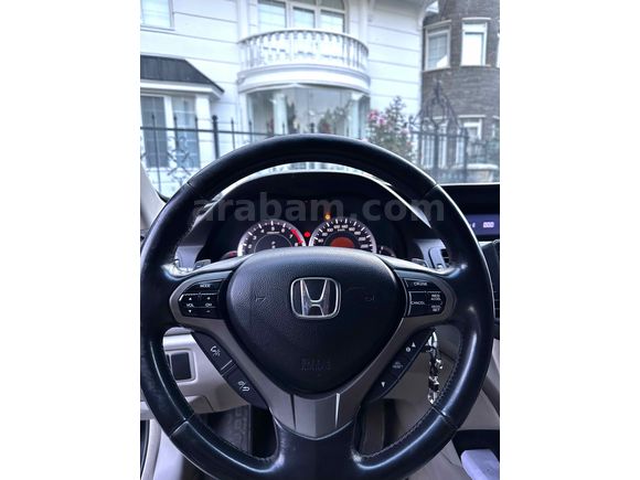 Sahibinden Honda Accord 2.0 Executive 2011 Model 