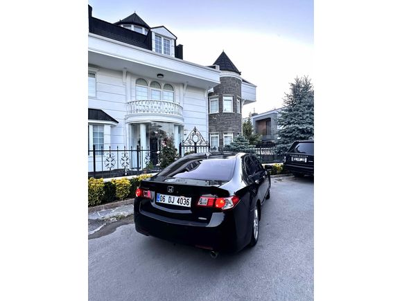 Sahibinden Honda Accord 2.0 Executive 2011 Model 