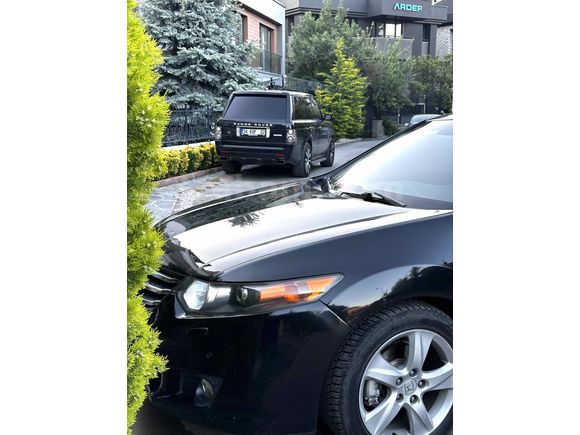 Sahibinden Honda Accord 2.0 Executive 2011 Model 