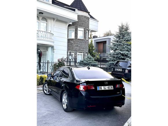 Sahibinden Honda Accord 2.0 Executive 2011 Model 