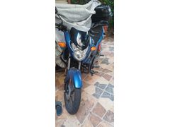 Hiç kullanılmamış ekstralı 2024 Honda CB 125 F
