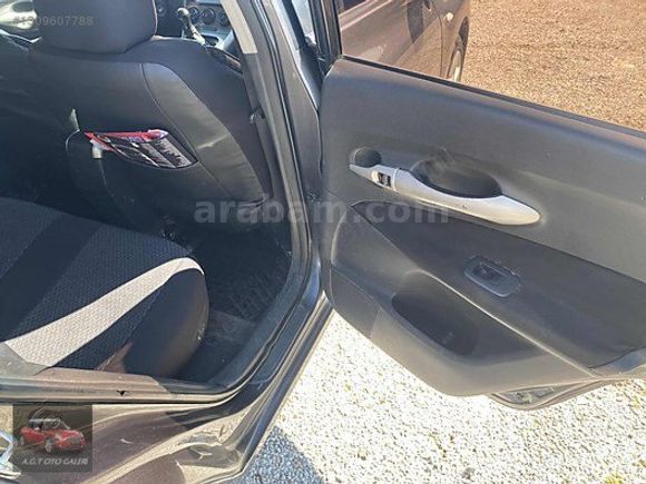 2008 AURIS 1.4 D-4D