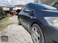 2008 AURIS 1.4 D-4D