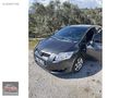 2008 AURIS 1.4 D-4D
