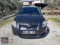 2008 AURIS 1.4 D-4D