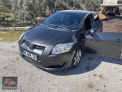 2008 AURIS 1.4 D-4D