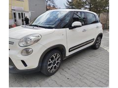 Sahibinden Fiat 500 Ailesi 500L 1.3 Mjet RockStar 2013 Model