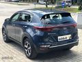 MOBİO'DAN 2020 MODEL SPORTAGE İLK ELDEN BOYA DEĞİŞEN TRAMER YOK