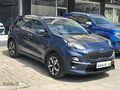 MOBİO'DAN 2020 MODEL SPORTAGE İLK ELDEN BOYA DEĞİŞEN TRAMER YOK