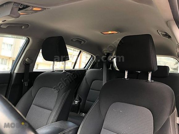 MOBİO'DAN 2020 MODEL SPORTAGE İLK ELDEN BOYA DEĞİŞEN TRAMER YOK