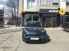 MOBİO'DAN 2020 MODEL SPORTAGE İLK ELDEN BOYA DEĞİŞEN TRAMER YOK
