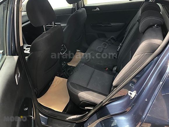 MOBİO'DAN 2020 MODEL SPORTAGE İLK ELDEN BOYA DEĞİŞEN TRAMER YOK