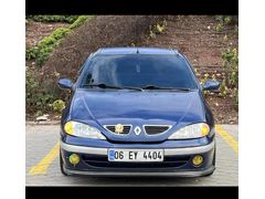 Sahibinden Renault Megane 1.6 RTE 2000 Model
