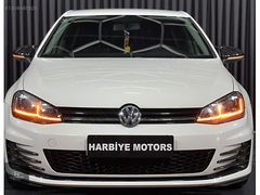HARBİYE MOTORS GÜVENCESİYLE//2014 MODEL MASRAFSIZ-7.5 DÖNÜŞÜMLÜ