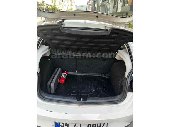 Sahibinden Seat Ibiza 1.0 EcoTSI Style 2016 Model 