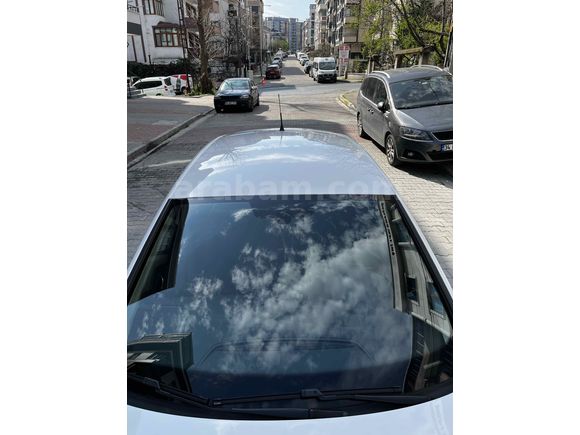 Sahibinden Seat Ibiza 1.0 EcoTSI Style 2016 Model 