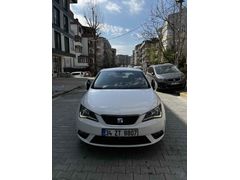 Sahibinden Seat Ibiza 1.0 EcoTSI Style 2016 Model 