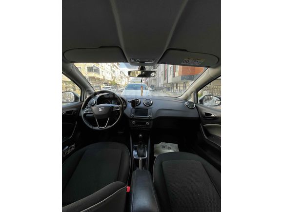 Sahibinden Seat Ibiza 1.0 EcoTSI Style 2016 Model 