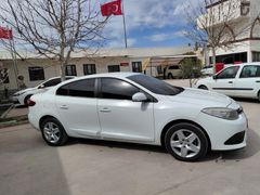 Sahibinden Renault Fluence 1.5 dCi Touch 2016 Model 162.000 km Beyaz