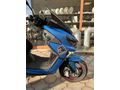 Sahibinden RKS Newlight 125 Pro 