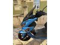 Sahibinden RKS Newlight 125 Pro 