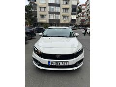 Sahibinden Fiat Egea 1.3 Multijet Easy 2024 Model 