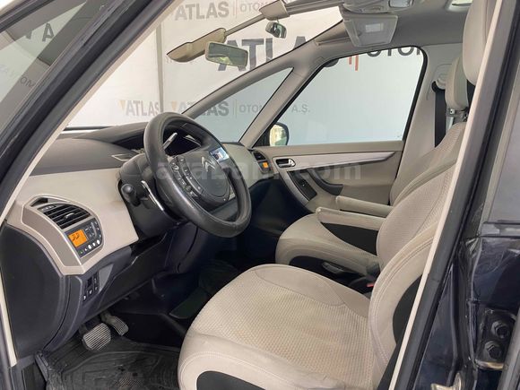 Sahibinden Citroen C4 Picasso 1.6 e-HDi Dynamic 2012 Model 