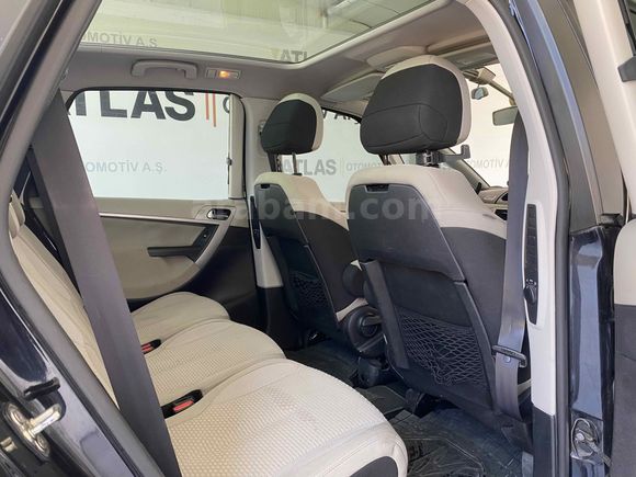 Sahibinden Citroen C4 Picasso 1.6 e-HDi Dynamic 2012 Model 