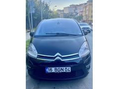 Sahibinden Citroen C4 Picasso 1.6 e-HDi Dynamic 2012 Model 