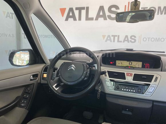 Sahibinden Citroen C4 Picasso 1.6 e-HDi Dynamic 2012 Model 