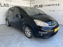 Sahibinden Citroen C4 Picasso 1.6 e-HDi Dynamic 2012 Model 