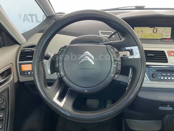 Sahibinden Citroen C4 Picasso 1.6 e-HDi Dynamic 2012 Model 