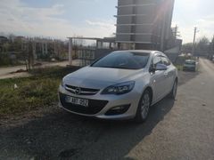 Sahibinden Opel Astra 1.4 T Edition Plus 2020 Model 