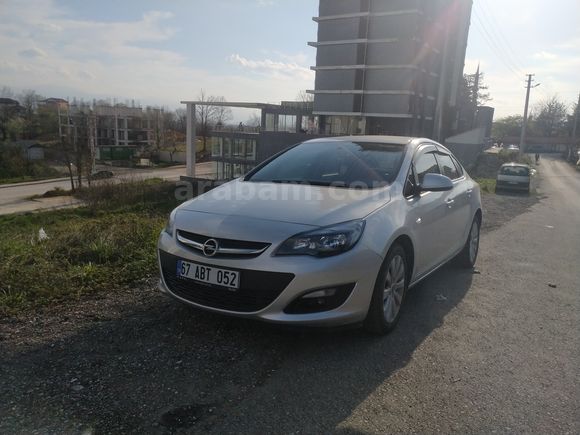 Sahibinden Opel Astra 1.4 T Edition Plus 2020 Model 